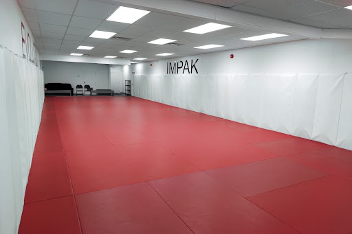 Impak MMA: Jiu Jitsu - Boxe - Muay Thai - Cross Training - Thumbnail