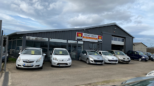 Photo n°1 de Ts Auto à Sainte-Euphémie (Concessionnaire automobile)