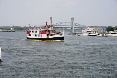 Isles of Shoals Steamship Company