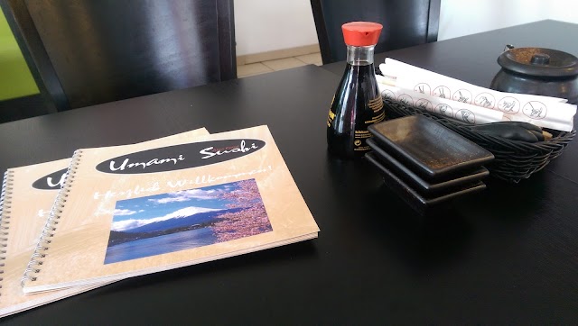 UMAMI Sushi