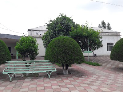 Photos of Tatlı Stansiyası