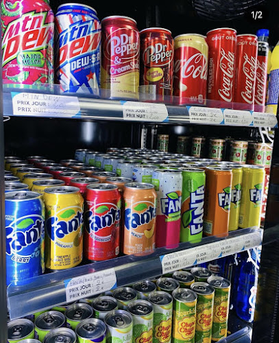 GARCIA LORCA MARKET - Près d'Arènes