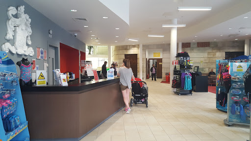 Acton Centre - Visual