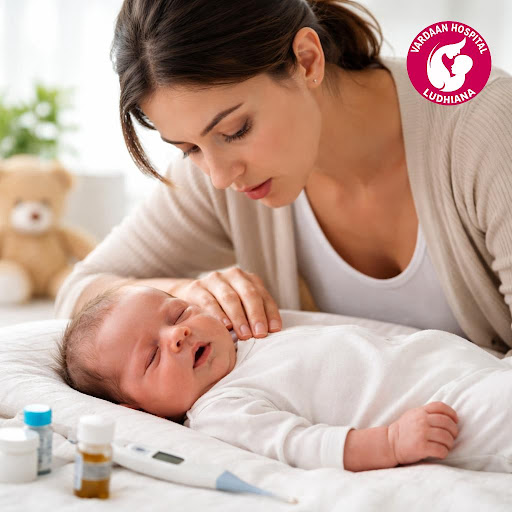 The first few weeks with your baby are precious – and sometimes confusing. At Vardaan Best Surger… post image