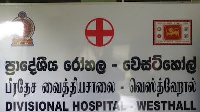 hospital