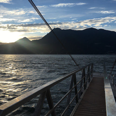 Hotel Montecodeno by null