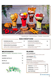 Photo n°23 de Balthazar à Nice (Restaurant brunch)