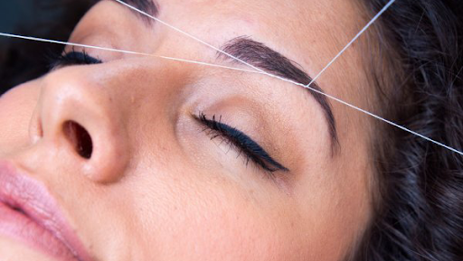 Gainesville Threading - Visual