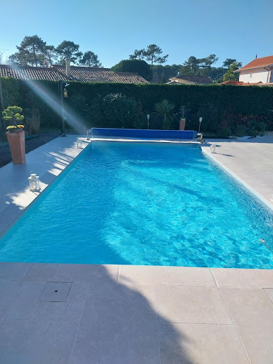 Photo de Irripiscine by Irrijardin Andernos Les Bains à Arcachon (33120)
