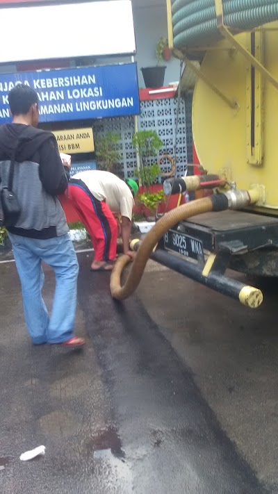 gas-station