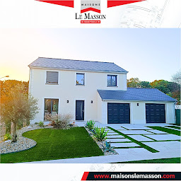 Photo n°5 de Maisons Le Masson à Plérin (Promoteur immobilier)