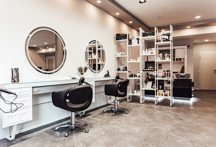 Friseur Aura by Gülsah photo