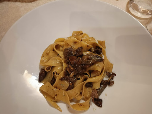 Il Molinaccio Podere Cortesi - Thumbnail