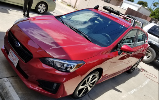 Royal1 Mobile Auto Detailing Orlando Gallery - United States