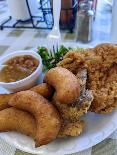 Johnnys Barbecue - Thumbnail