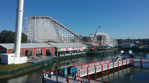 Mine Blower - Thumbnail