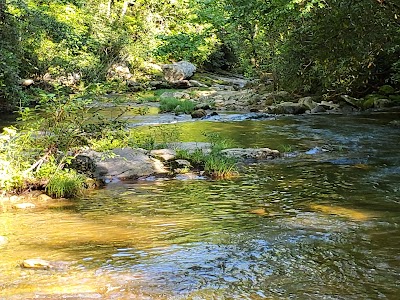 State Park Family Campground