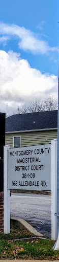 Montgomery County District Court 38-1-09 - Thumbnail