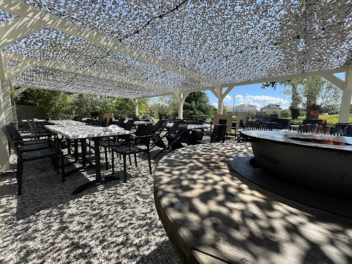Restaurant La Villa - Pizzeria & Afterwork