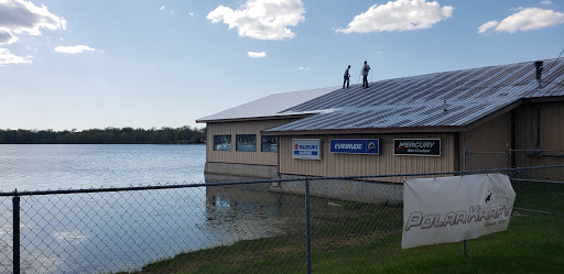 Performance Roofing System - Visual