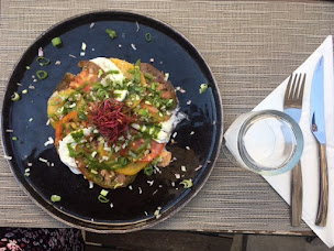 Photo n°21 de La Page Blanche à Salon-de-Provence (Bar à vin)