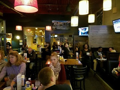 Photos of Fletcher's Pub