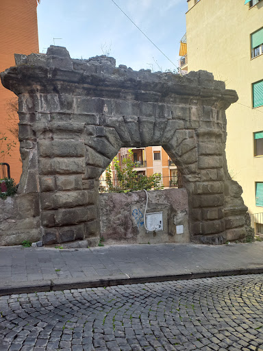 ex Giardini Colonna