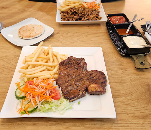 Grillroom Tawor - Thumbnail