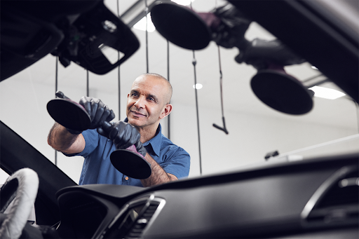 Hedin Automotive Schadeherstel - Groningen - Thumbnail