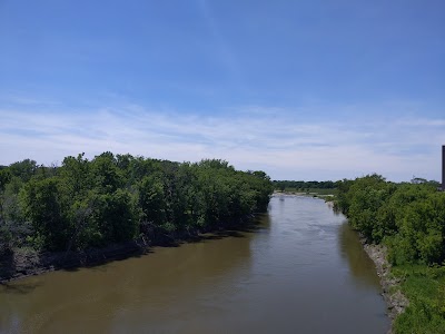 Veterans Memorial Bridge