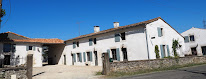 Les Logis d'Églantine - Location de salle de réception & gîtes à Niort
