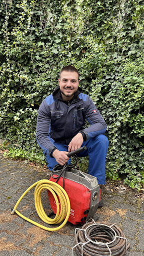 Rohr Cleaner - Rohrreinigung Neuss