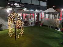 Le Jardin de Punjab à Annecy