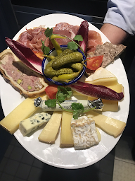 Photo n°99 de Le Nemours à Paris (Salon de thé)