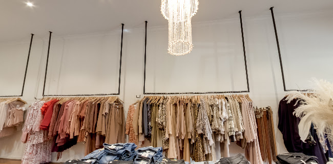 Mode Boutique
