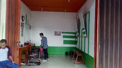 Photos of Serekap Cafe