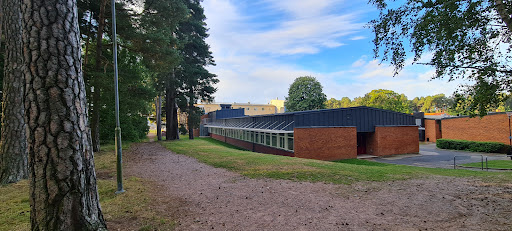 Ängarydsskolan - Visual