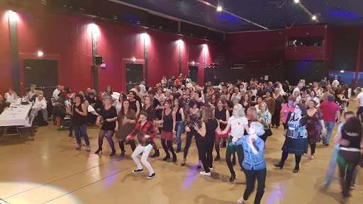 Grans En Danse - Thumbnail