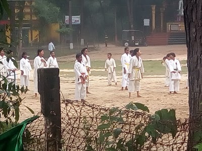 Photos of Narkel Bagan Ramu Cantonment