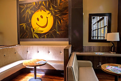 Photo of Russian Hill Cannabis Club