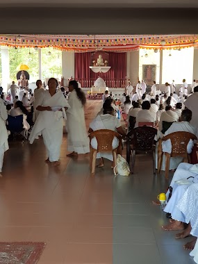 Kanduboda Sinane Vipassana Meditation Centre, Author: Thushara Ran Trockz