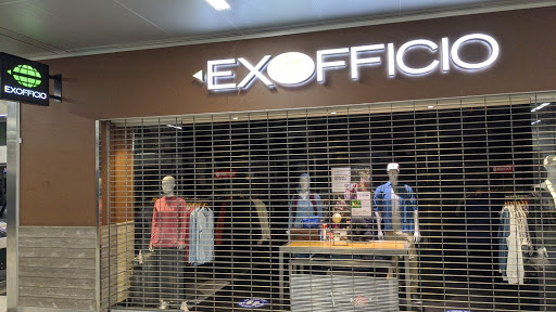 Exofficio - Visual