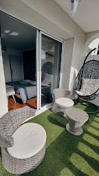 Photo n°48 de ma villa au bord de l'eau à Miremont (Chambre d'hôtes)