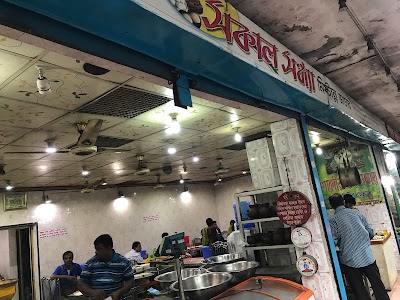 Photos of সকাল সন্ধ্যা সুইটস