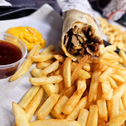 Photo 2 - Le Burger Gourmand
