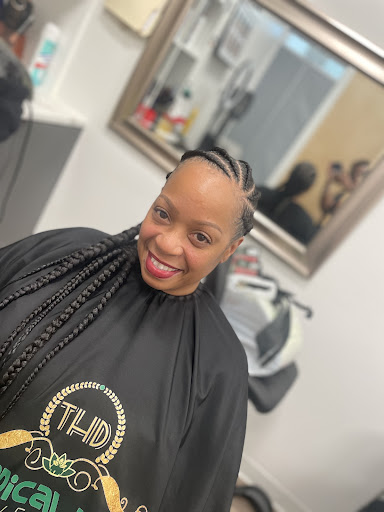 Toya’s Hair Designs - Thumbnail