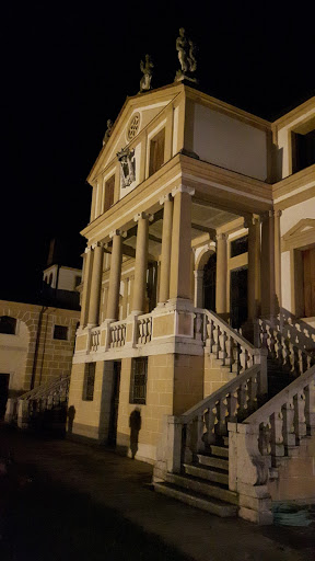 Villa Comello - Visual