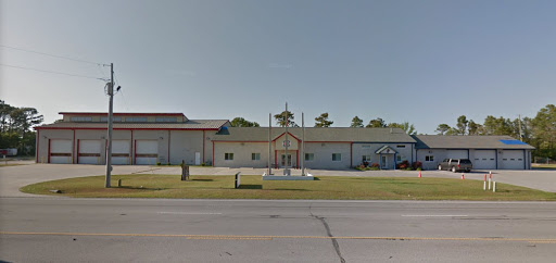 Broad and Gales Creek Fire Department - Thumbnail