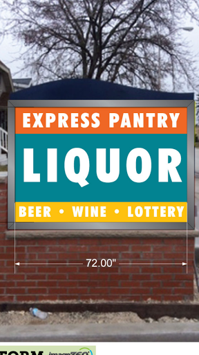 Express Pantry - Liquor Store - Thumbnail