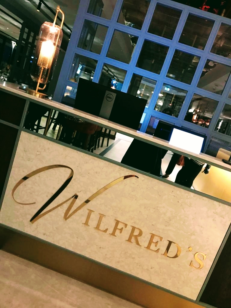 Wilfred's — photo 3